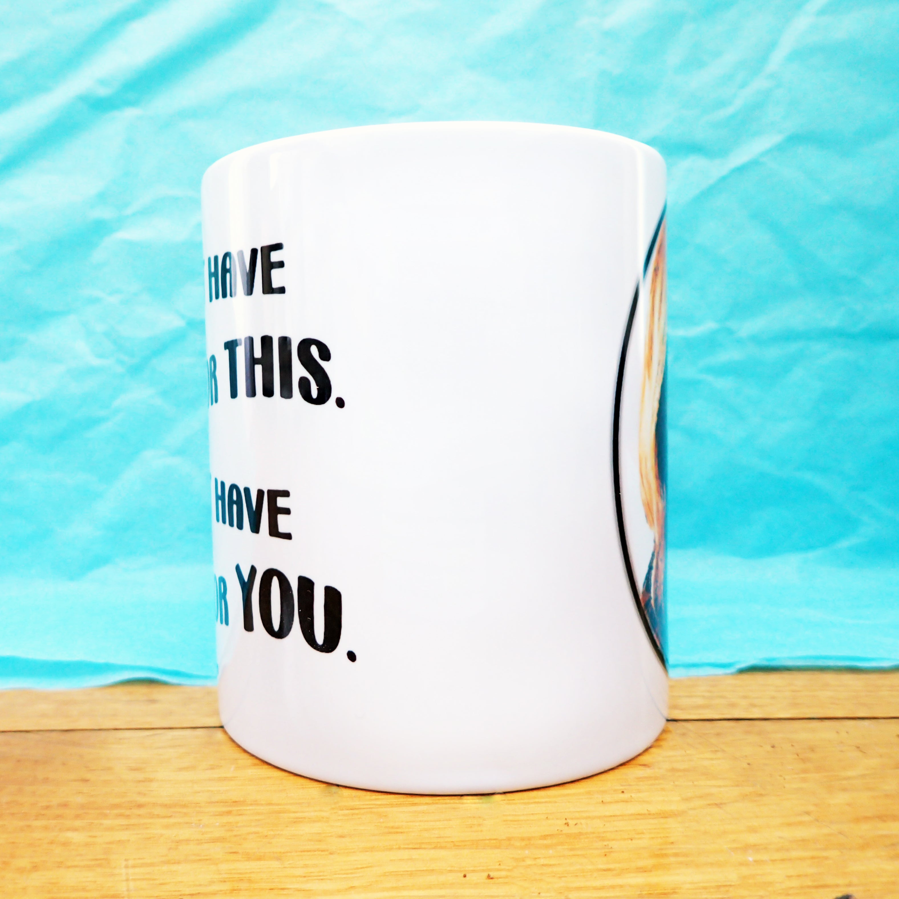 Anna Funny Novelty Mug, I Do Not Have Time for You Mug, KimWestArt Mug, Funny Quote Mug, Humorous Coffee Mug, Custom Funny Mug, Personalized Novelty Mug, Unique Gift Mug, Quirky Mug for Anna, Sarcastic Mug KimWestArt.