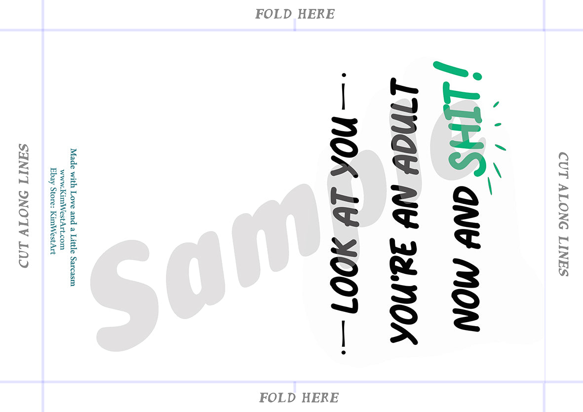 Instant Download You&