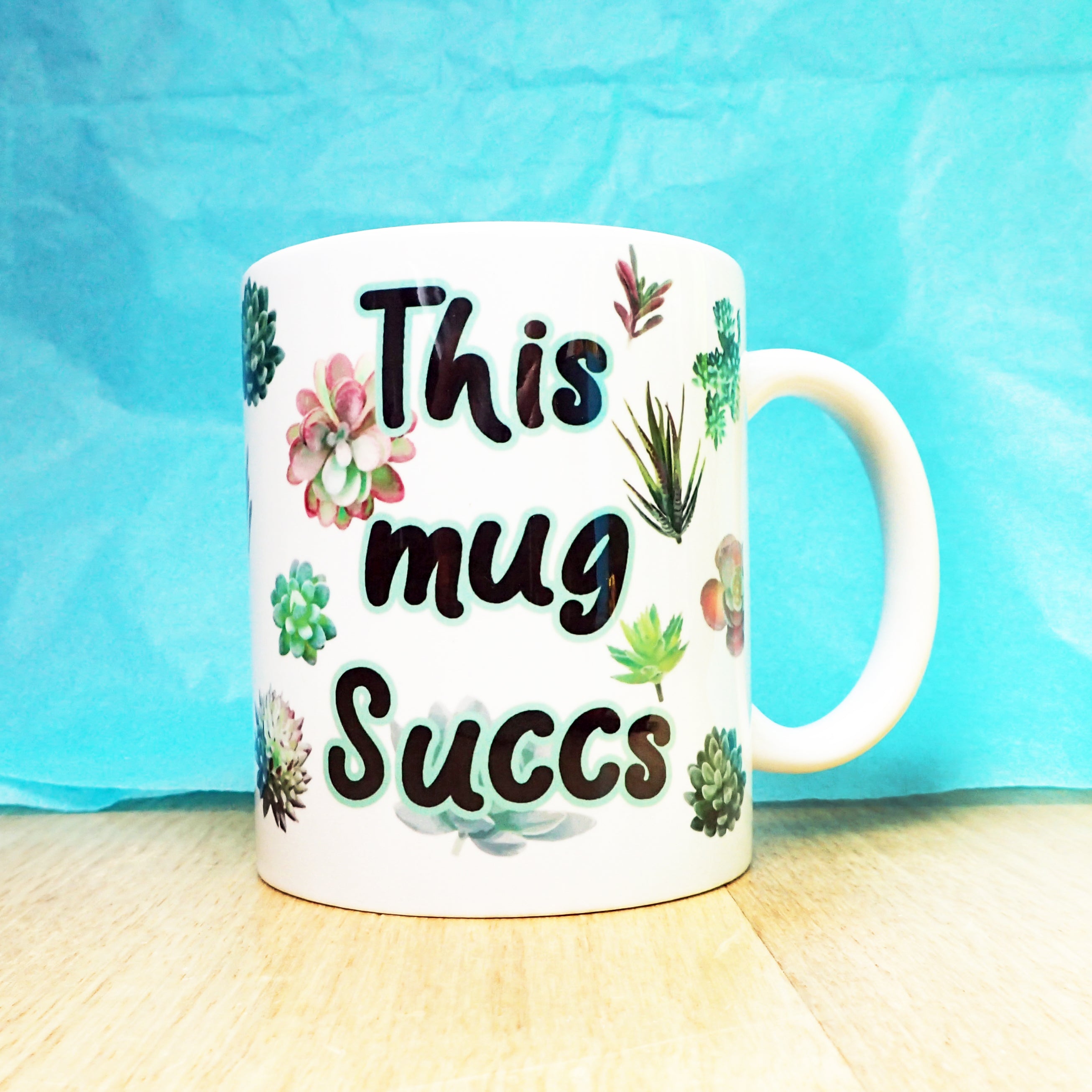 Novelty Mugs