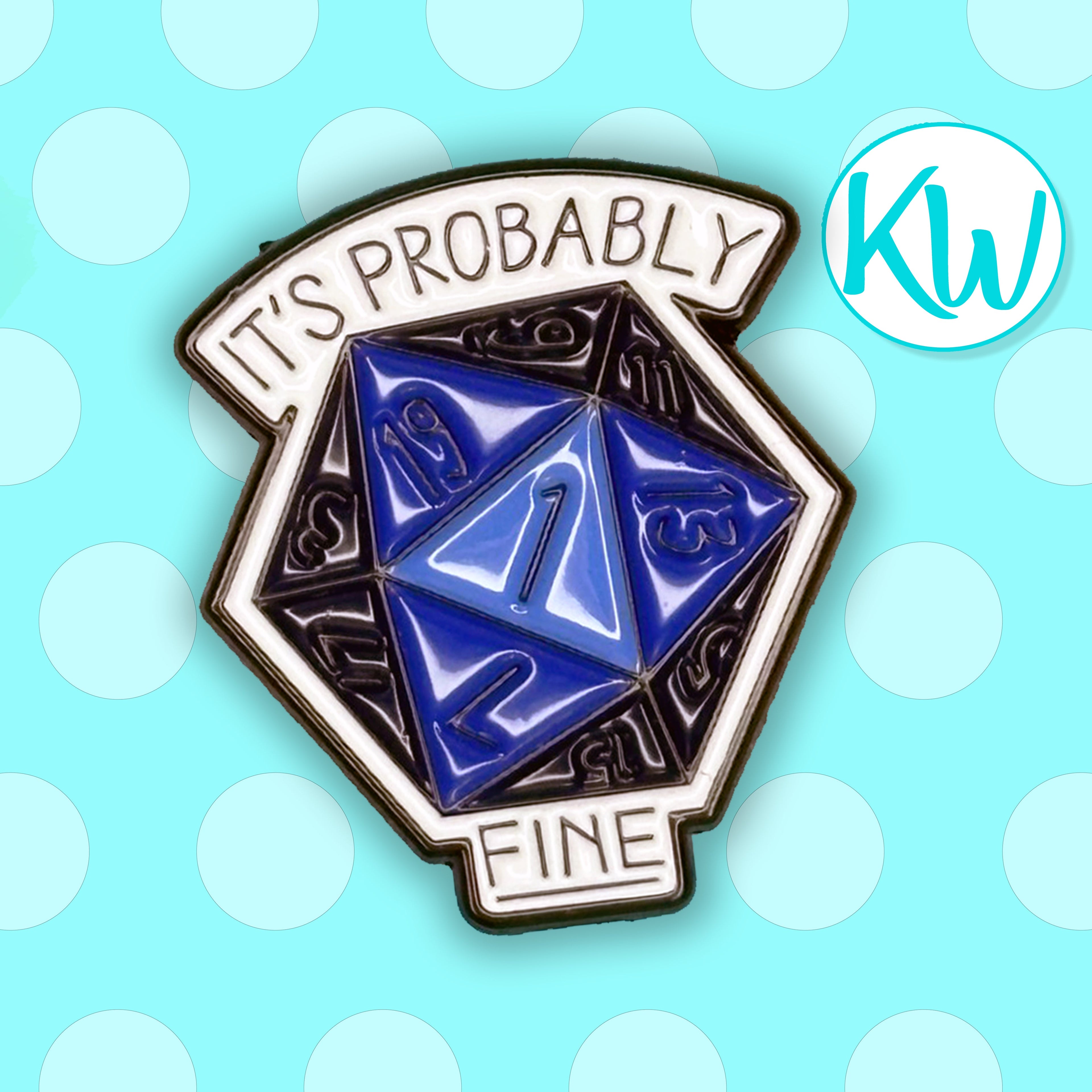 Funny Pins