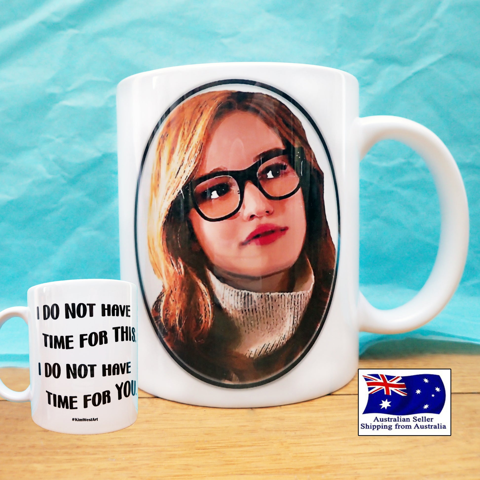 Anna Funny Novelty Mug, I Do Not Have Time for You Mug, KimWestArt Mug, Funny Quote Mug, Humorous Coffee Mug, Custom Funny Mug, Personalized Novelty Mug, Unique Gift Mug, Quirky Mug for Anna, Sarcastic Mug KimWestArt.



