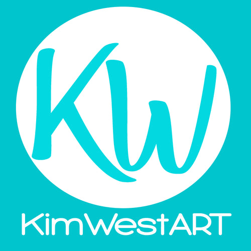 KimWestArt